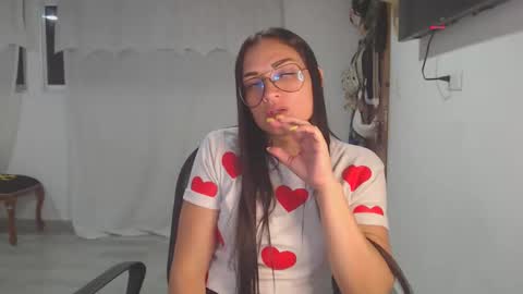 Snapshot of salomesaints chatting on 26, 2, 2026 salome online show from 26, 2, 2026