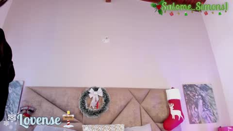 Salome online show from 7, 12, 2024