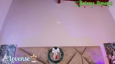 Salome online show from 21, 12, 2024