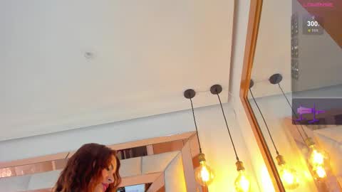 Snapshot of salomethompson1_ chatting on 26, 2, 2026 Salom online show from 26, 2, 2026