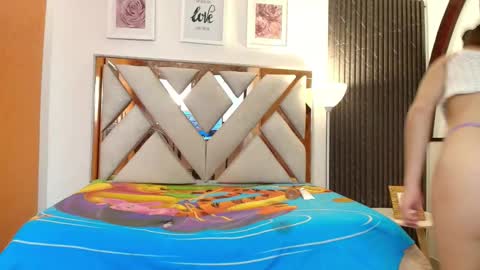 Snapshot of salomewilson chatting on 14, 2, 2026 salomewilson online show from 14, 2, 2026