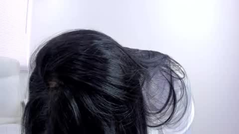 Snapshot of salommecruz01 chatting on 23, 1, 2025 Salomme Cruz online show from 23, 1, 2025