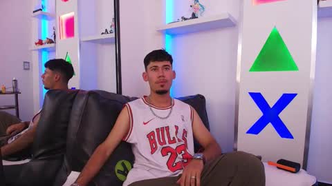 Salomon online show from 18, 3, 2026