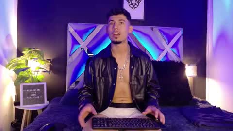 Salomon online show from 19, 3, 2026