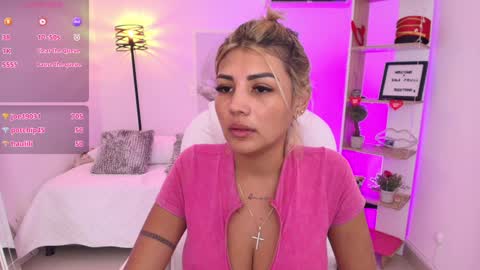 SALOME online show from 27, 12, 2024