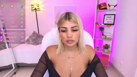 SALOME online show from 10, 1, 2025