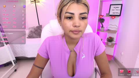 SALOME online show from 13, 1, 2025