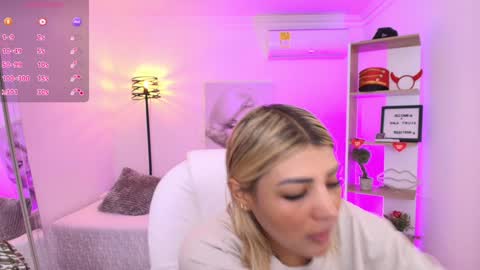 SALOME online show from 15, 1, 2025