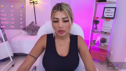 SALOME online show from 18, 1, 2025