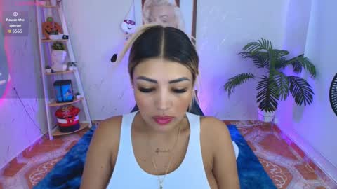 SALOME online show from 7, 1, 2026