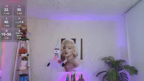 SALOME online show from 21, 3, 2026