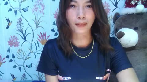 Ask me  online show from 3, 11, 2025