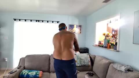 Salty Captain 69  Hat Girl 69 online show from 21, 9, 2025