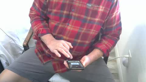 Snapshot of saltydogg chatting on 16, 12, 2024 Saltyy online show from 16, 12, 2024