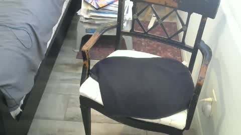 Snapshot of saltydogg chatting on 31, 12, 2024 Saltyy online show from 31, 12, 2024