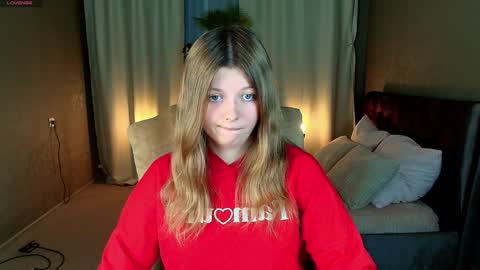 Snapshot of salut_love chatting on 3, 12, 2024 Ruby online show from 3, 12, 2024