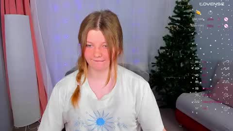 Snapshot of salut_love chatting on 6, 12, 2024 Ruby online show from 6, 12, 2024