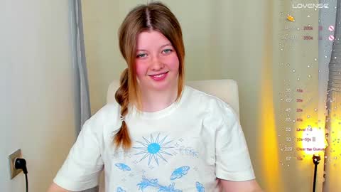 Snapshot of salut_love chatting on 10, 12, 2024 Ruby online show from 10, 12, 2024