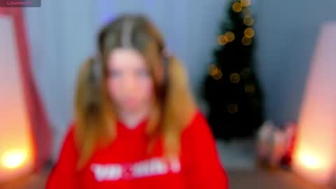 Snapshot of salut_love chatting on 11, 12, 2024 Ruby online show from 11, 12, 2024