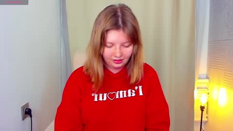 Snapshot of salut_love chatting on 15, 12, 2024 Ruby online show from 15, 12, 2024