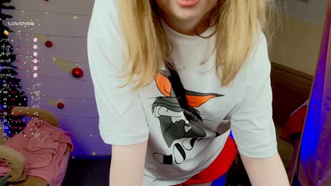 Snapshot of salut_love chatting on 26, 12, 2024 Ruby online show from 26, 12, 2024