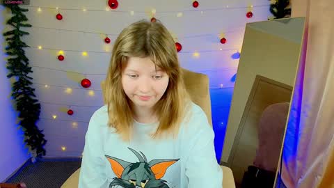 Snapshot of salut_love chatting on 27, 12, 2024 Ruby online show from 27, 12, 2024