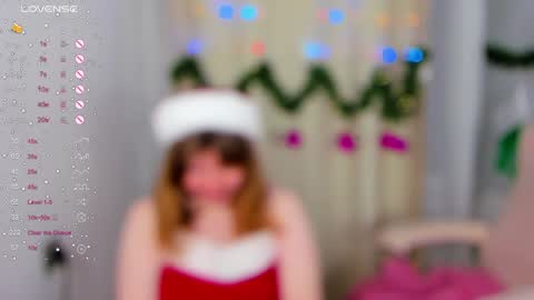 Snapshot of salut_love chatting on 28, 12, 2024 Ruby online show from 28, 12, 2024