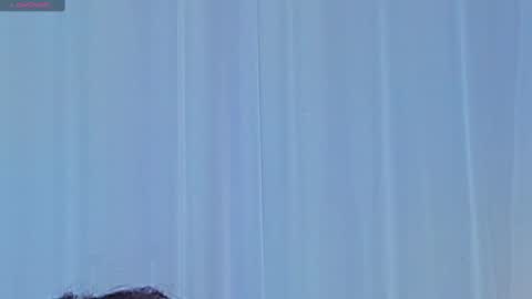 Snapshot of salut_love chatting on 8, 1, 2025 Ruby online show from 8, 1, 2025