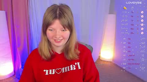 Snapshot of salut_love chatting on 12, 1, 2025 Ruby online show from 12, 1, 2025