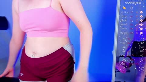 Snapshot of salut_love chatting on 13, 1, 2025 Ruby online show from 13, 1, 2025