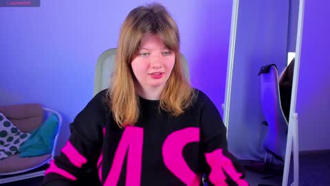 Snapshot of salut_love chatting on 18, 1, 2025 Ruby online show from 18, 1, 2025