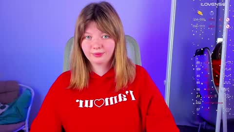 Snapshot of salut_love chatting on 18, 1, 2025 Ruby online show from 18, 1, 2025