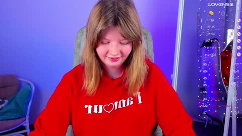 Snapshot of salut_love chatting on 18, 1, 2025 Ruby online show from 18, 1, 2025