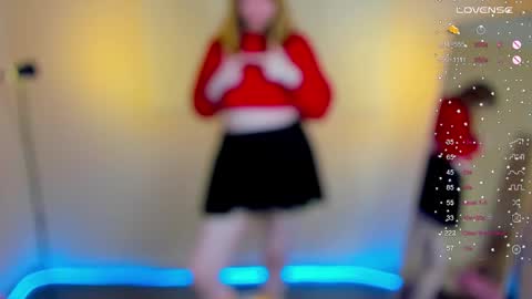 Snapshot of salut_love chatting on 24, 1, 2025 Ruby online show from 24, 1, 2025