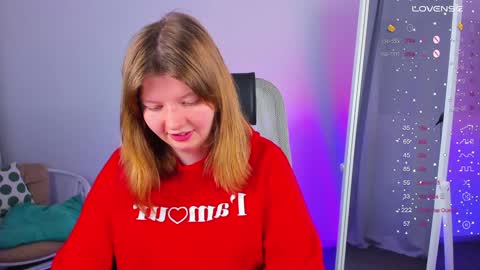 Snapshot of salut_love chatting on 26, 1, 2025 Ruby online show from 26, 1, 2025