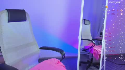 Snapshot of salut_love chatting on 30, 1, 2025 Ruby online show from 30, 1, 2025