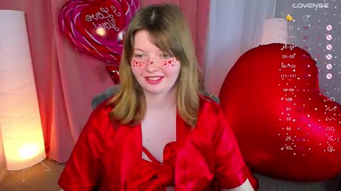 Snapshot of salut_love chatting on 15, 2, 2025 Ruby online show from 15, 2, 2025