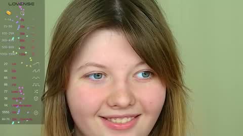 Snapshot of salut_love chatting on 20, 2, 2025 Ruby online show from 20, 2, 2025