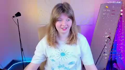Snapshot of salut_love chatting on 21, 2, 2025 Ruby online show from 21, 2, 2025