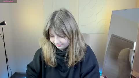 Snapshot of salut_love chatting on 23, 2, 2025 Ruby online show from 23, 2, 2025