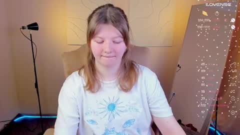 Snapshot of salut_love chatting on 27, 2, 2025 Ruby online show from 27, 2, 2025