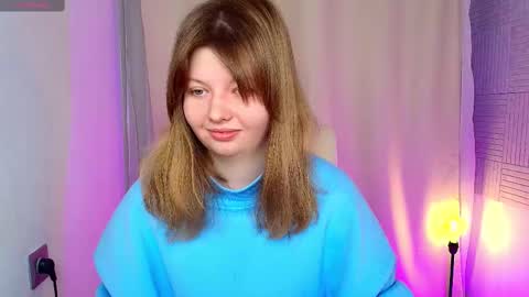 Snapshot of salut_love chatting on 9, 3, 2025 Ruby online show from 9, 3, 2025