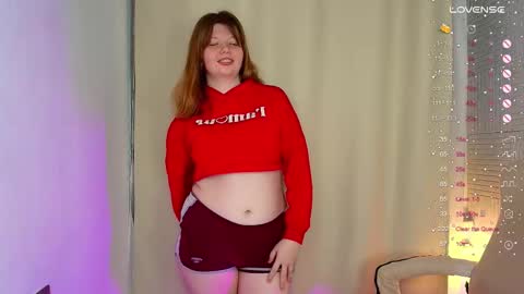 Snapshot of salut_love chatting on 9, 3, 2025 Ruby online show from 9, 3, 2025