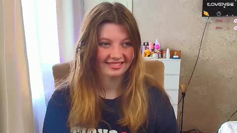 Snapshot of salut_love chatting on 21, 9, 2025 Ruby online show from 21, 9, 2025