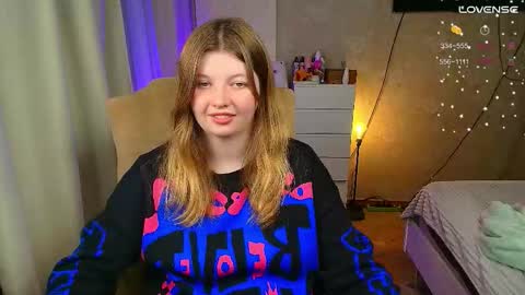 Snapshot of salut_love chatting on 25, 9, 2025 Ruby online show from 25, 9, 2025