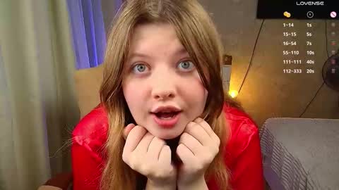 Snapshot of salut_love chatting on 16, 10, 2025 Ruby online show from 16, 10, 2025