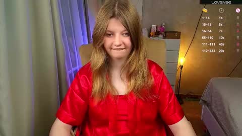 Snapshot of salut_love chatting on 20, 11, 2025 Ruby online show from 20, 11, 2025