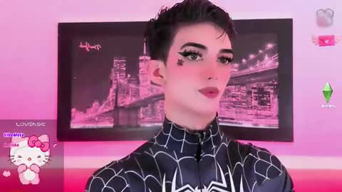 salvatore_boom online show from 14, 10, 2025