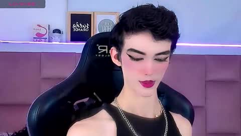 salvatore_boom online show from 16, 1, 2026