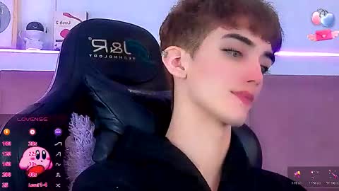 salvatore_boom online show from 14, 2, 2026